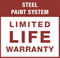 Warranty