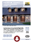 Premium Series Product Brochure