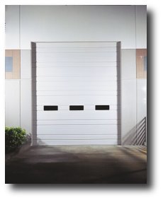 Ribbed Steel