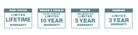 Warranty